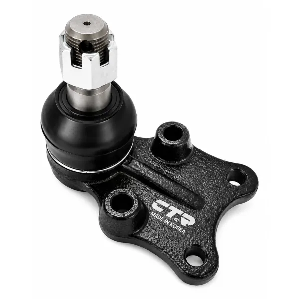 Rotula Inferior Derecho Chevrolet Jeep Trooper 2300 4zd1 Ubs